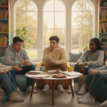 adolescent behavior