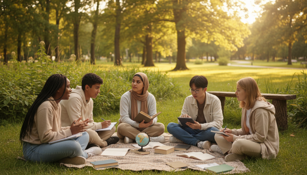 adolescent identity formation