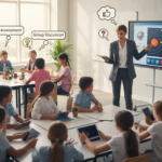 assessment strategies for effective teaching