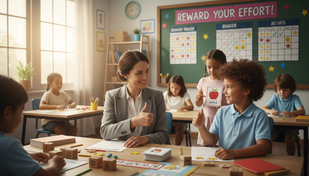 behaviorism and its impact on education