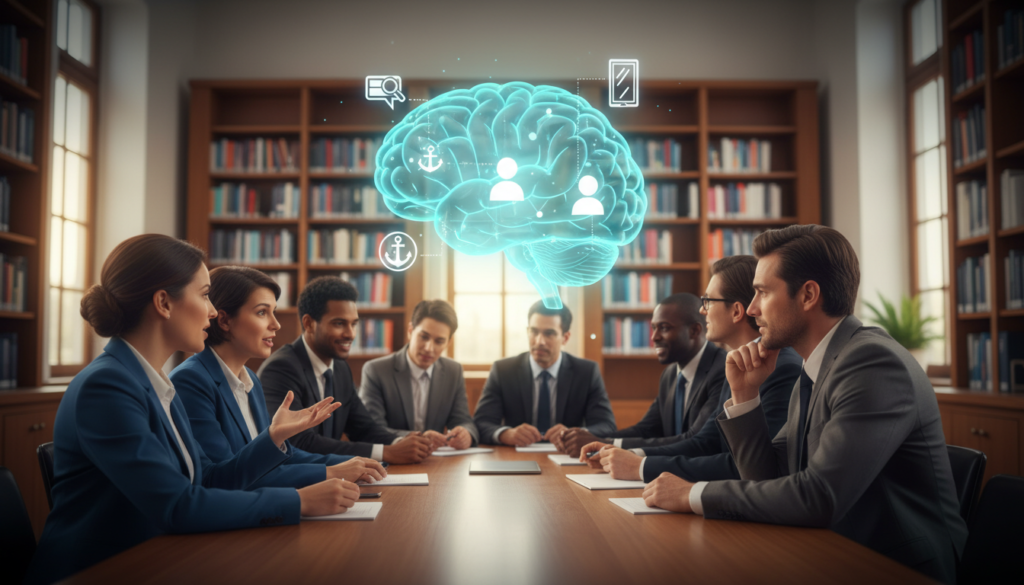 cognitive biases