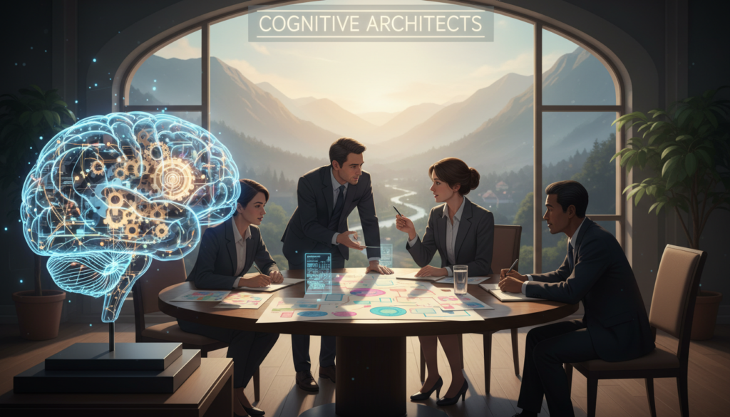 cognitive psychology