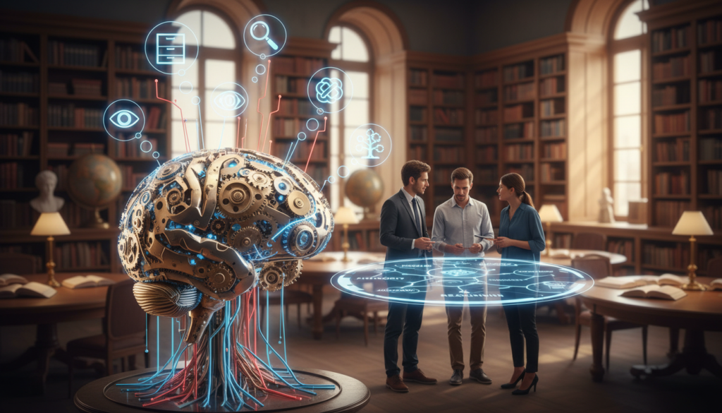 cognitive theories