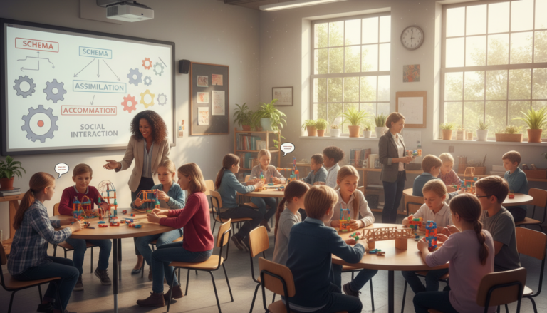 constructivism in the classroom