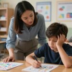 dyscalculia