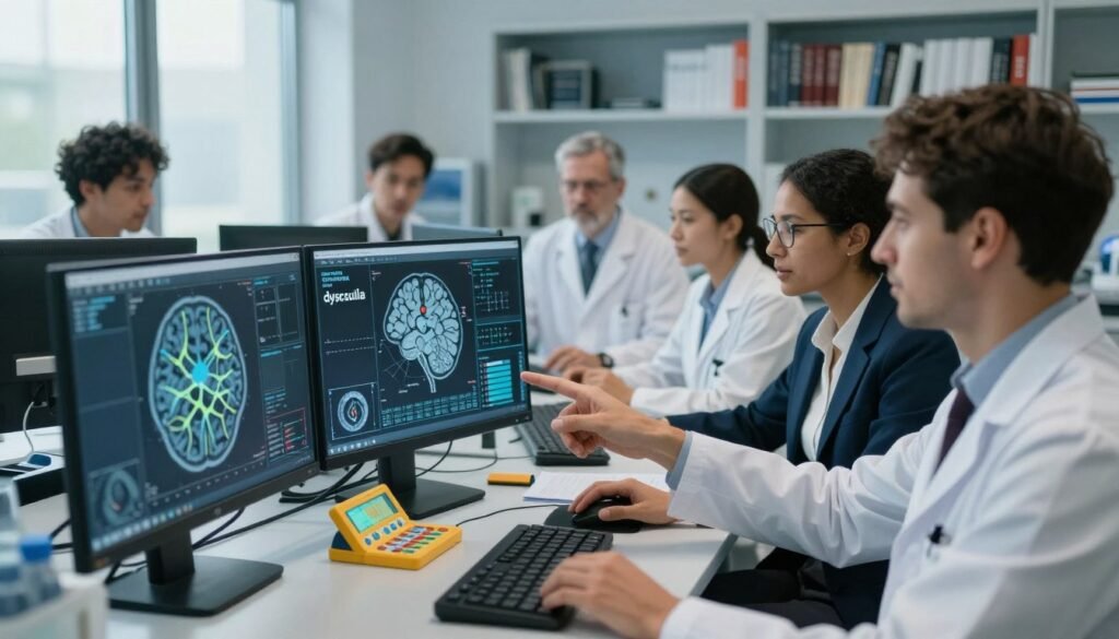 dyscalculia research advances in neuroscience and education