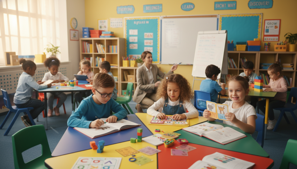 educational inclusion supportive environments for dyslexia educational inclusion supportive environments for dyslexia