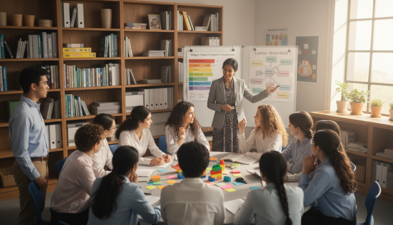 educational psychology and student learning