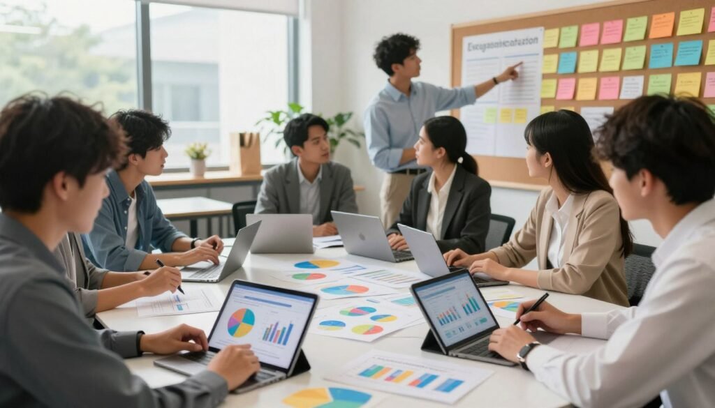 engagement assessment tools for measuring student involvement