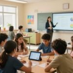enhancing student engagement through innovative curriculum