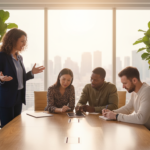 leadership styles