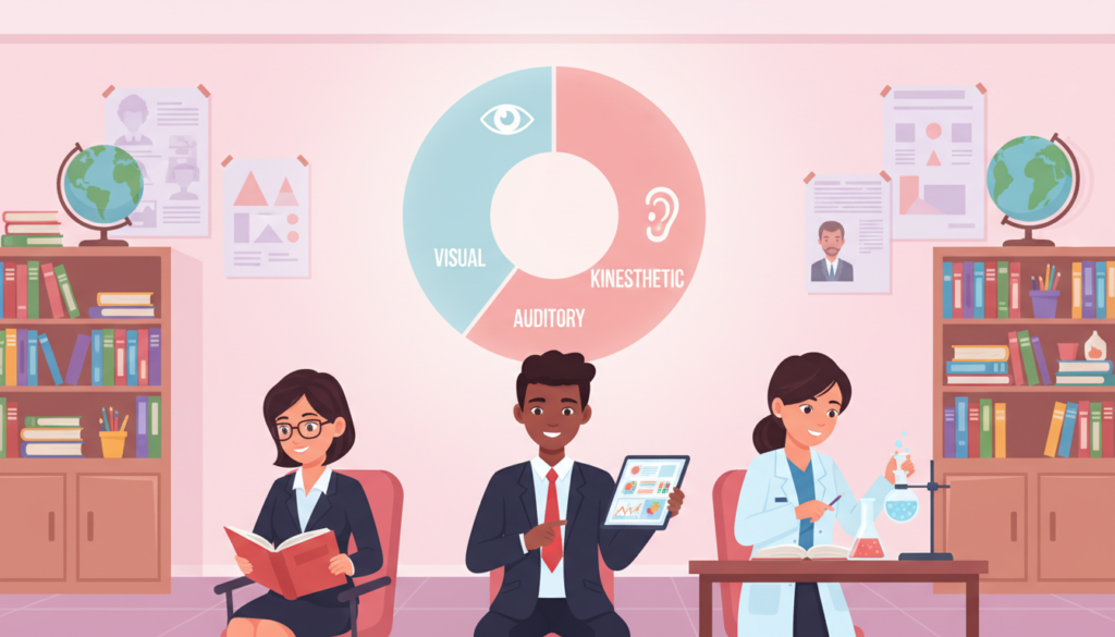 learning styles learning styles