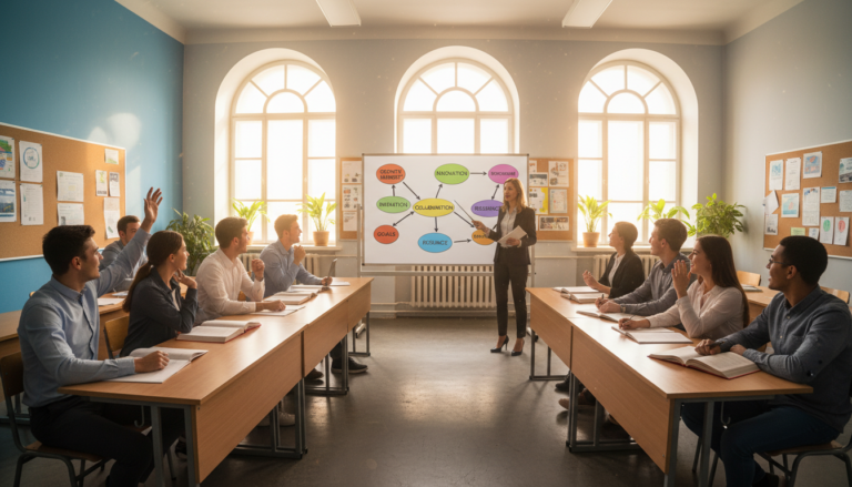 motivation and student engagement