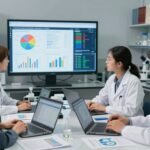 quantitative data analysis in psychological research
