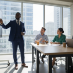 transactional leadership