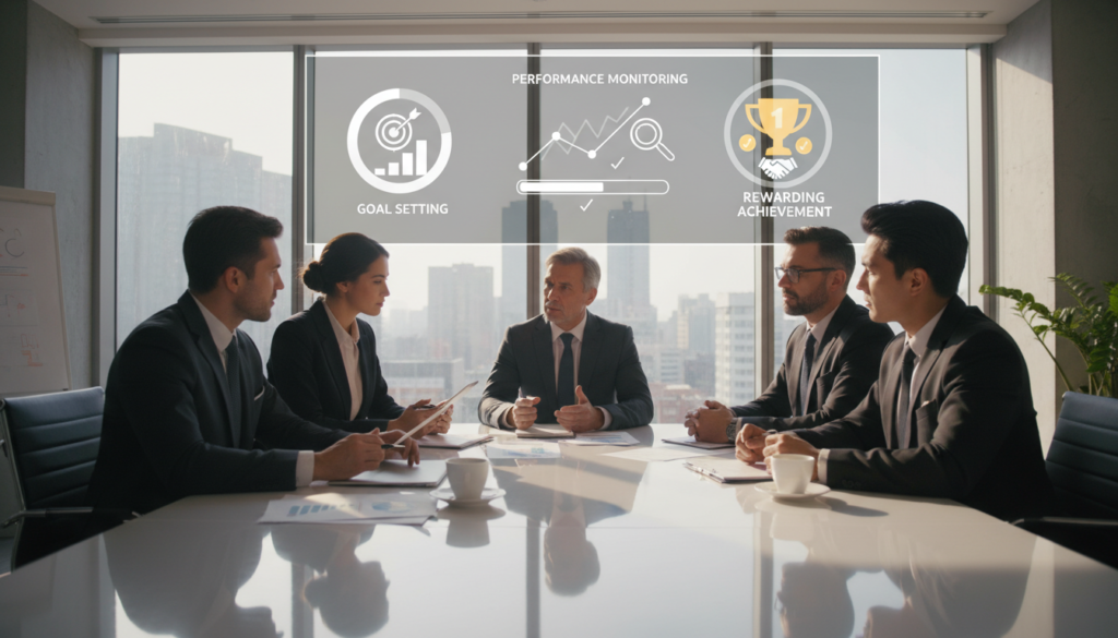 transactional leadership techniques transactional leadership techniques