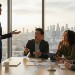 transformational leadership