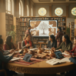 IKS and Education Research