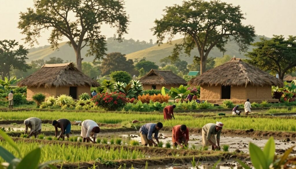 traditional ecological knowledge and sustainable practices in ancient India traditional ecological knowledge and sustainable practices in ancient India