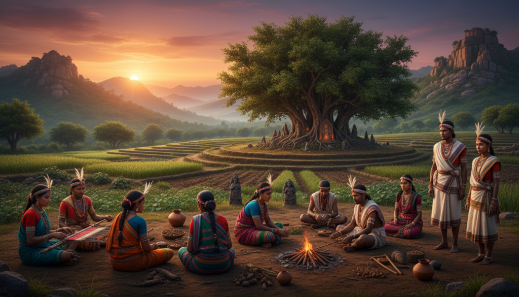 underrepresented indigenous knowledge areas in India underrepresented indigenous knowledge areas in India