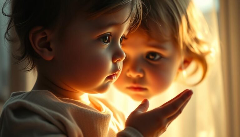How Honesty Emerges in Early Childhood