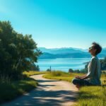 Resilience: How Humans Bounce Back from Stress