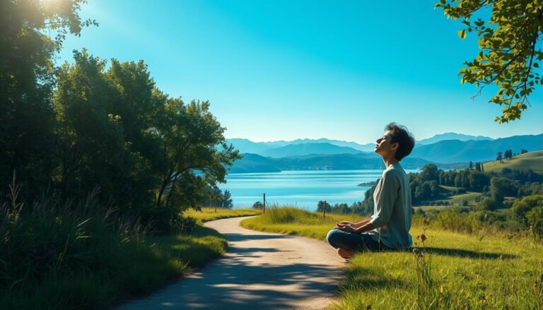Resilience: How Humans Bounce Back from Stress