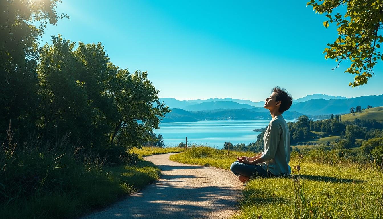 Resilience: How Humans Bounce Back from Stress