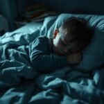 autism bedtime struggles