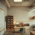 autism daily routines