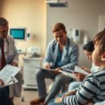 autism diagnosis process