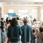autism support for parents