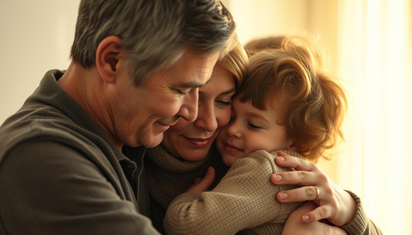parenting stress autism