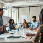 Building a safe, respectful team culture with trained allies