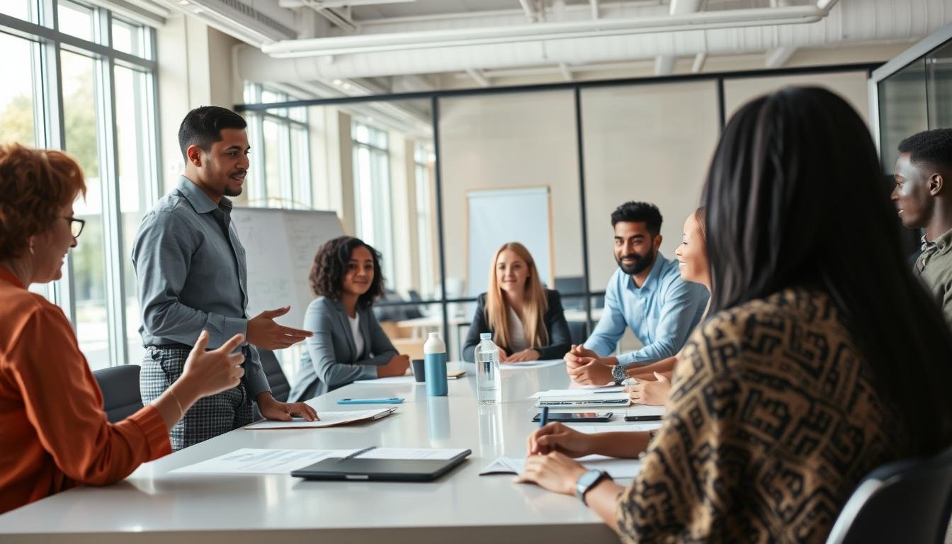Building a safe, respectful team culture with trained allies