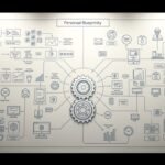 Design Your Week: Crafting a Personal Hybrid Blueprint Workflow Design