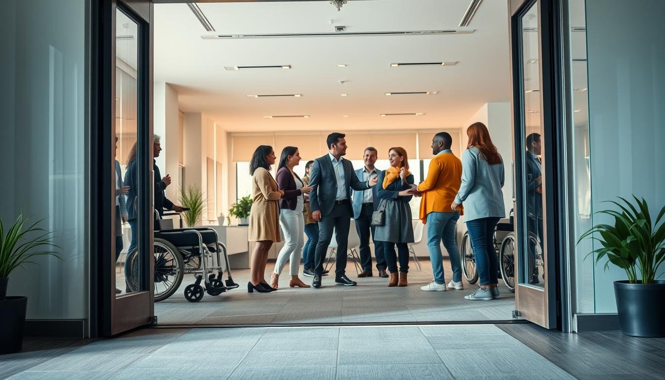 Hiring and onboarding practices that remove barriers to talent