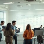 Managing day to day with clear communication, structure, and adjustments