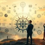 Mapping Passions, Strengths, and Opportunities of Creative Inventory