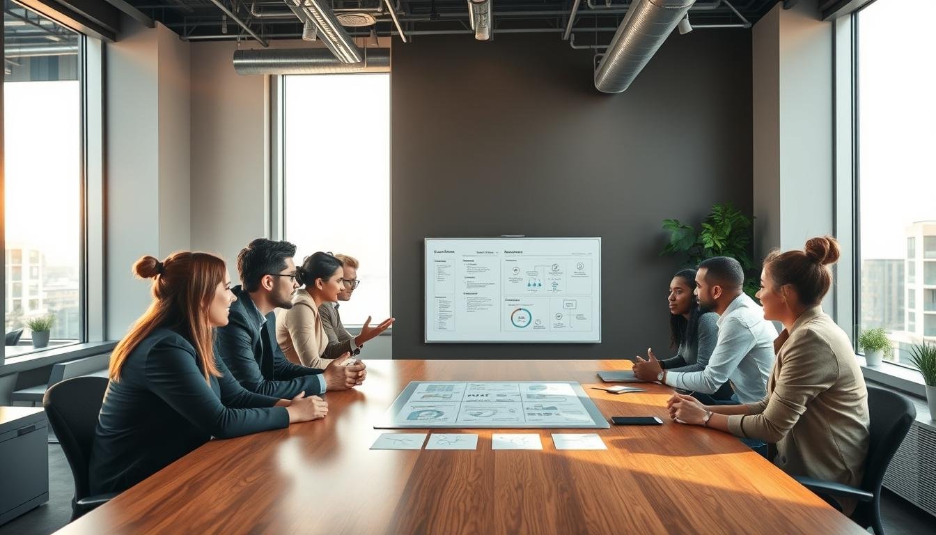Meetings That Move Work Forward: Sync, Async, or Skip : Meeting Strategy