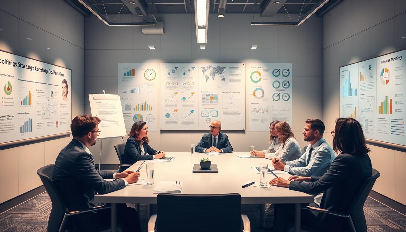 Meetings That Move Work Forward: Sync, Async, or Skip : Workflow Design