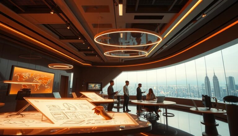 Turning Ideas into Executable Plans, Creative Execution