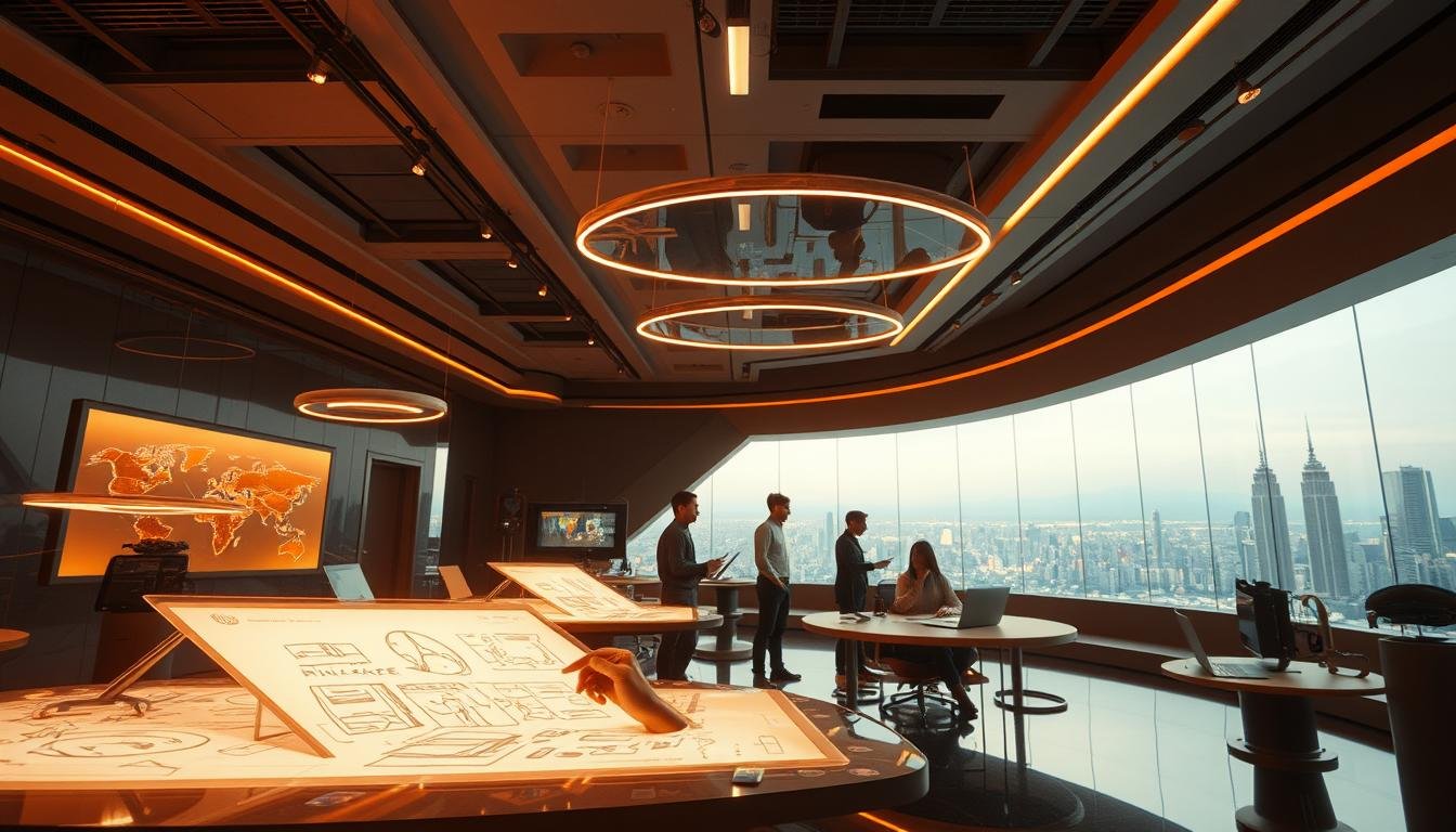 Turning Ideas into Executable Plans, Creative Execution
