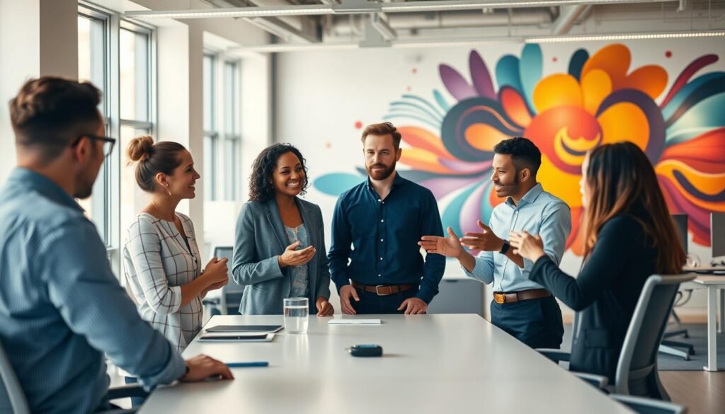 Understanding working styles and adapting communication for clarity