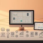 Using tools, checklists, and accommodations to simplify workflows