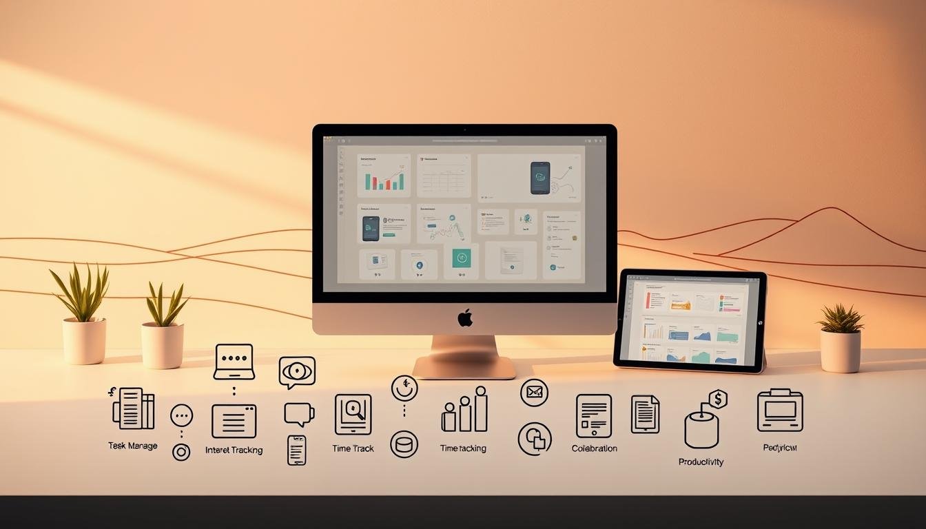 Using tools, checklists, and accommodations to simplify workflows
