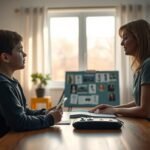 autism communication strategies