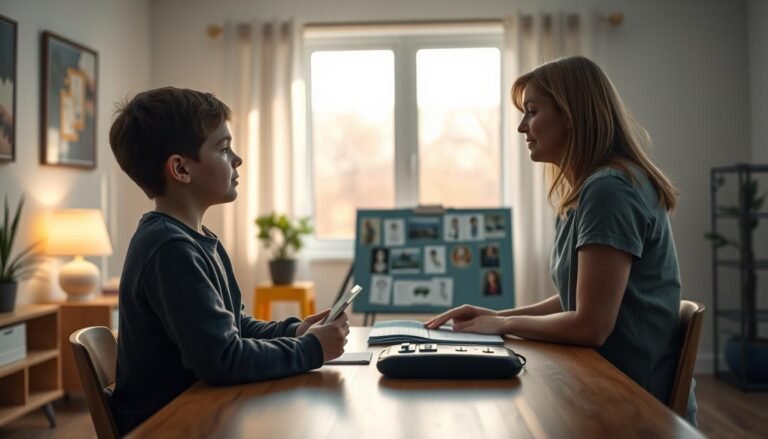 autism communication strategies