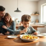 autism daily living skills