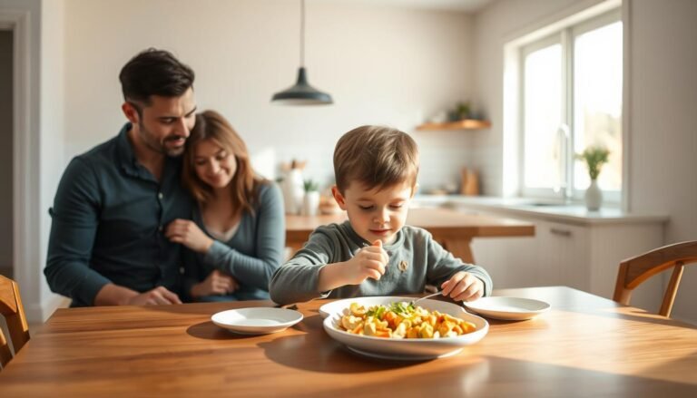 autism daily living skills